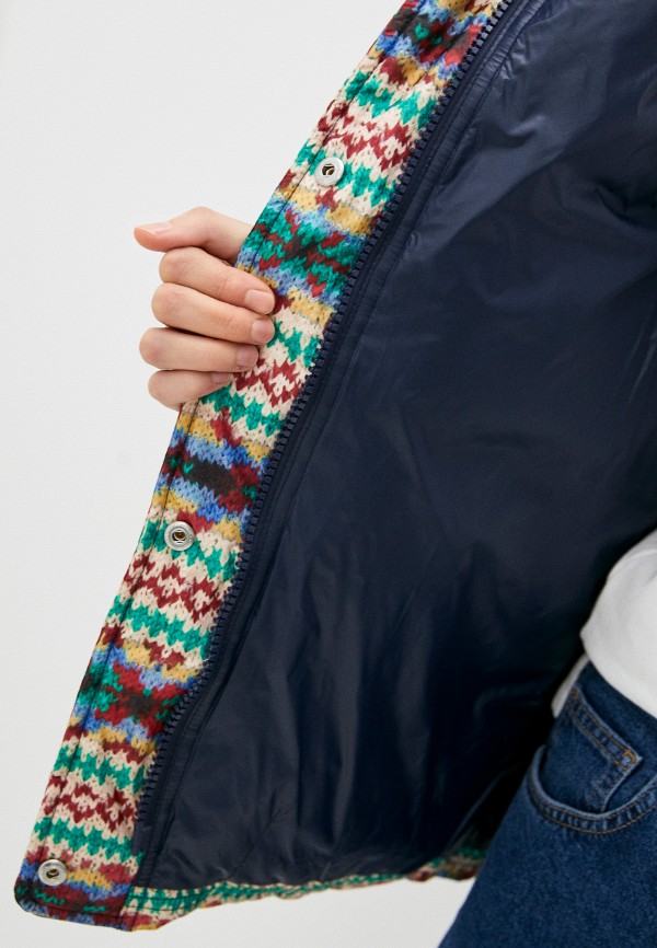 фото Куртка утепленная polo ralph lauren