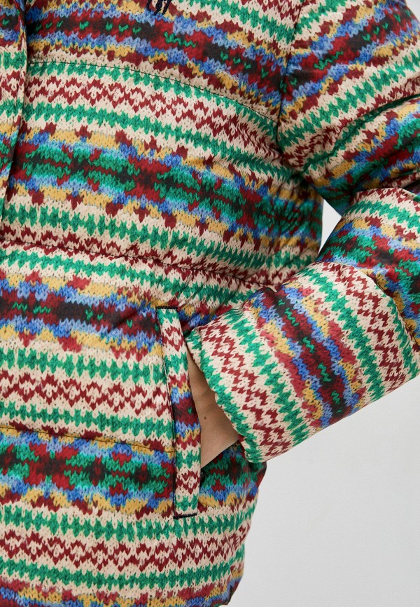 фото Куртка утепленная polo ralph lauren