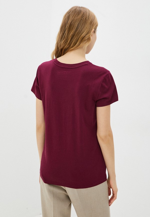 фото Футболка polo ralph lauren