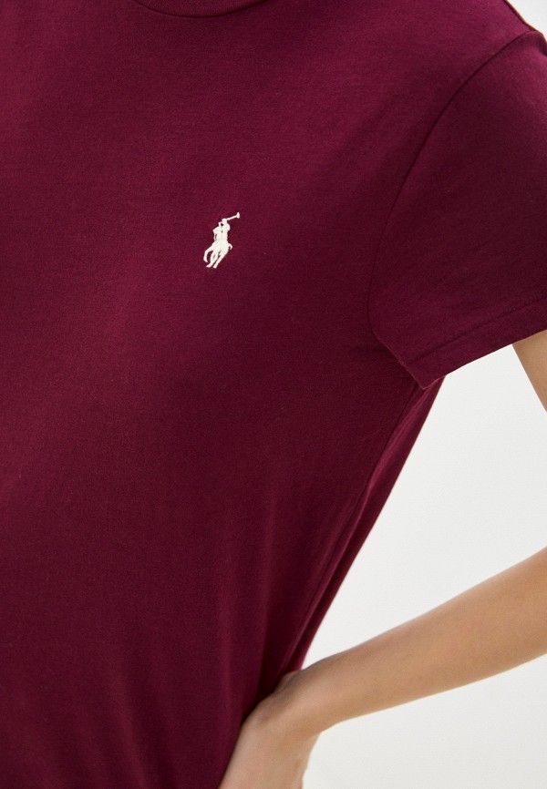 фото Футболка polo ralph lauren