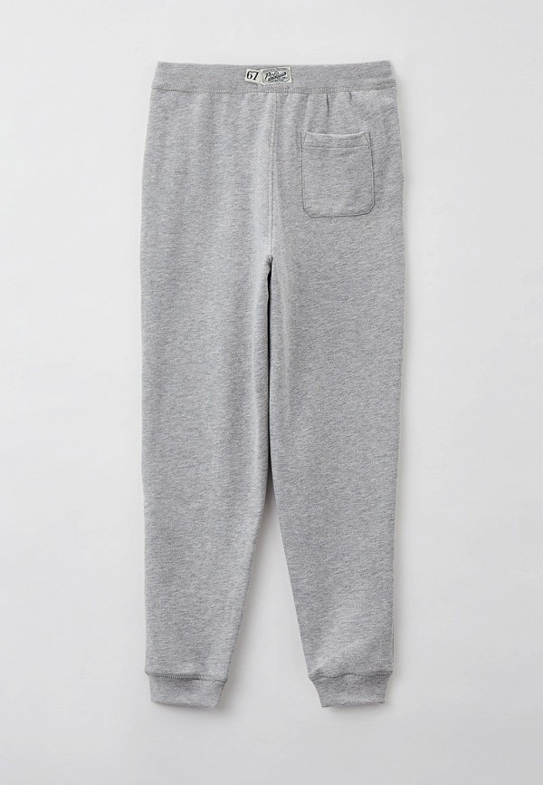 фото Брюки спортивные polo ralph lauren