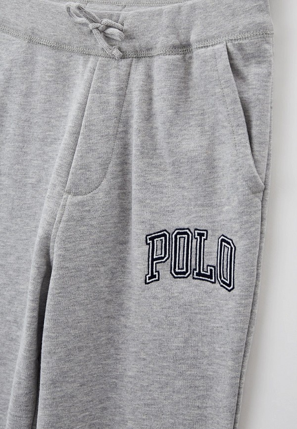 фото Брюки спортивные polo ralph lauren