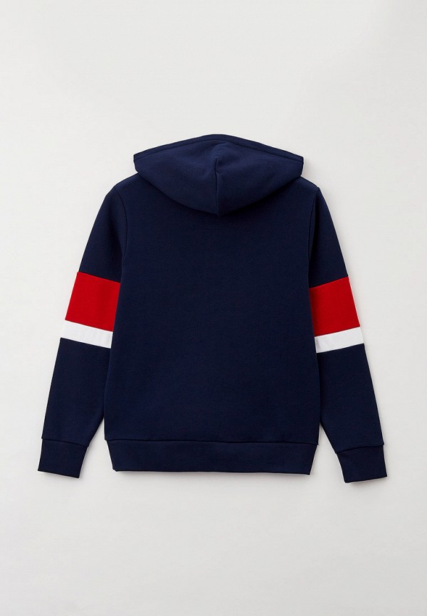 

Худи Polo Ralph Lauren, Синий