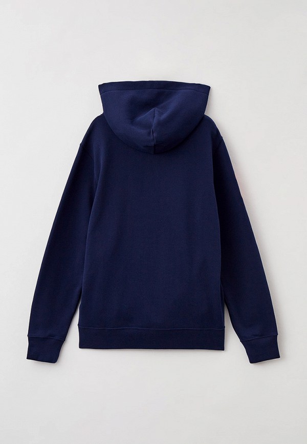 фото Худи polo ralph lauren