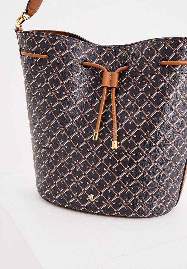 фото Сумка lauren ralph lauren