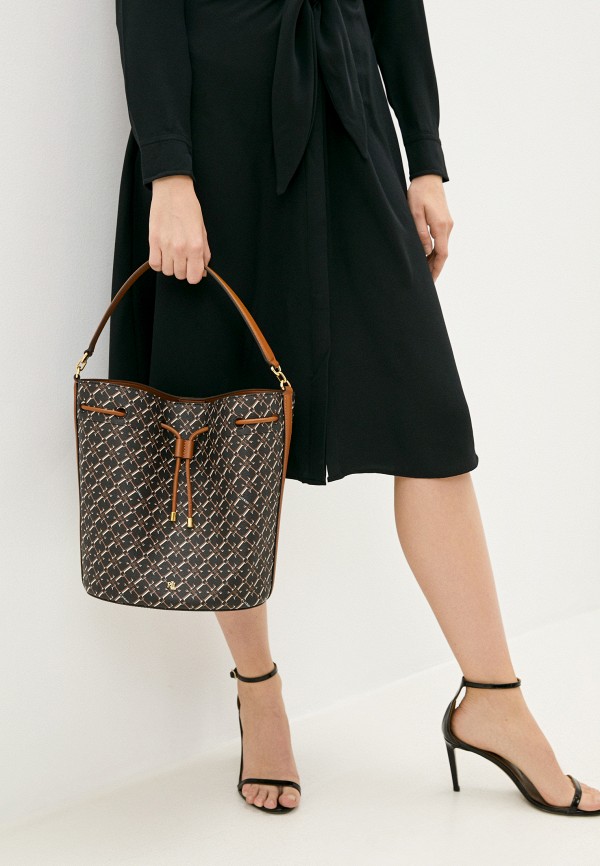 фото Сумка lauren ralph lauren