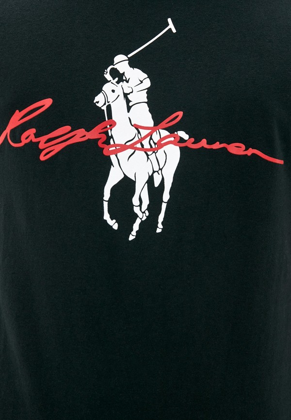 фото Футболка polo ralph lauren