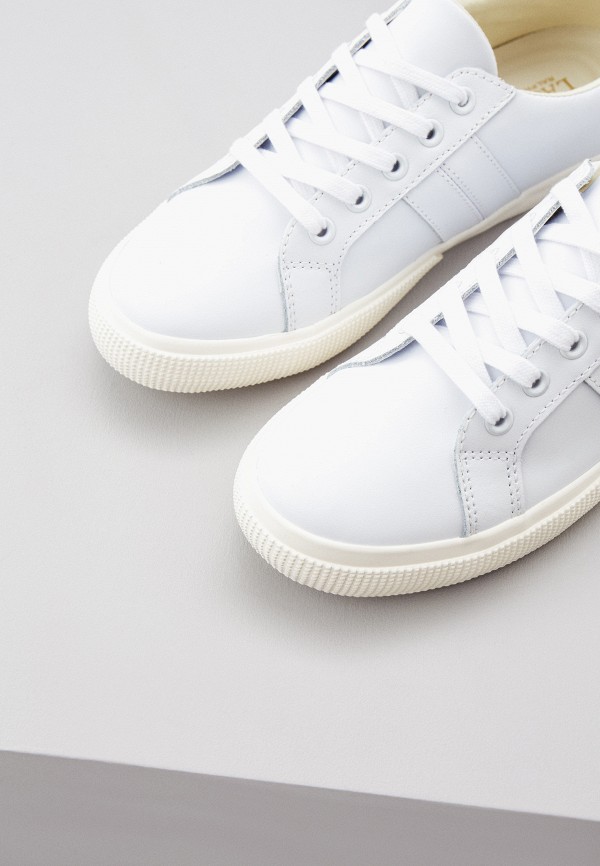 фото Кеды lauren ralph lauren