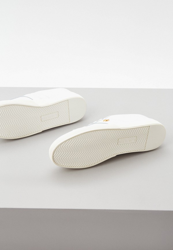 фото Кеды lauren ralph lauren