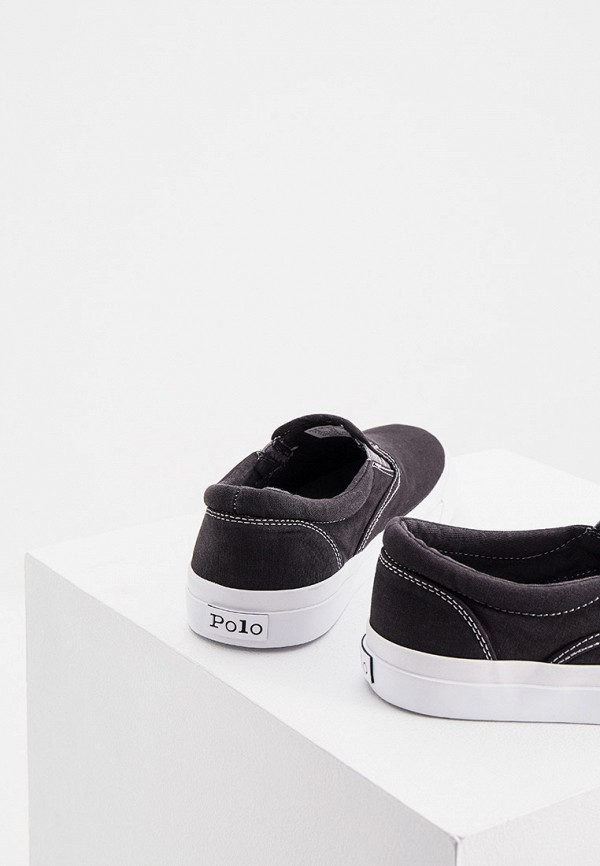 фото Слипоны polo ralph lauren