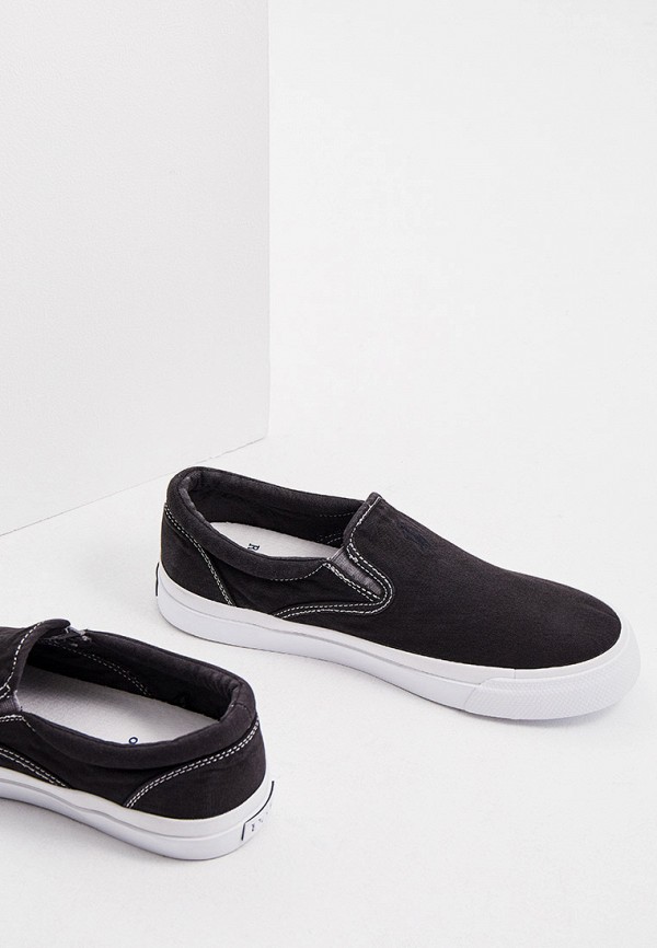 фото Слипоны polo ralph lauren