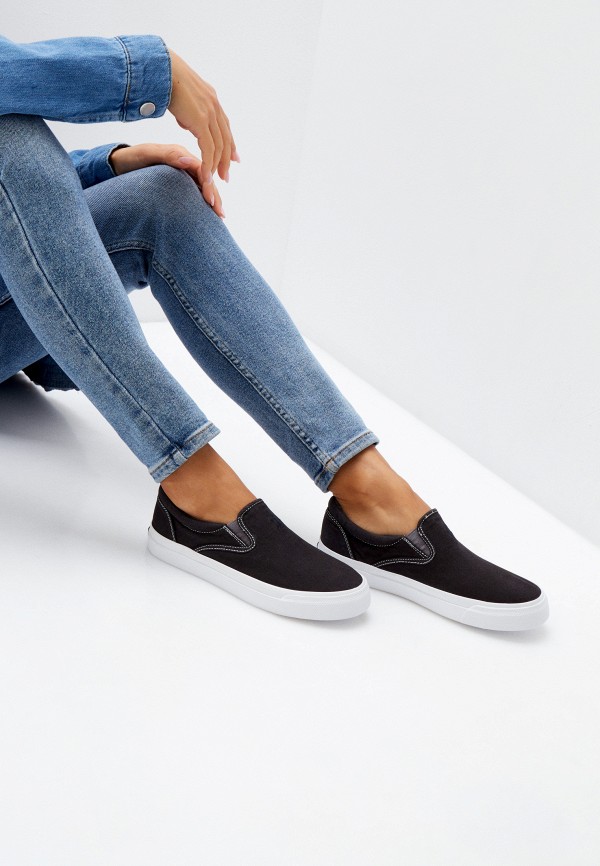 фото Слипоны polo ralph lauren