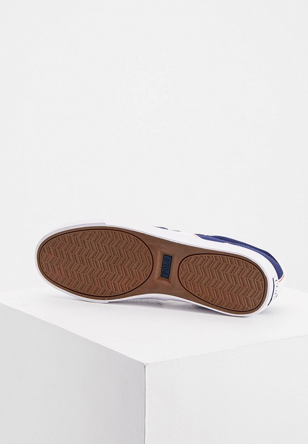 фото Кеды polo ralph lauren