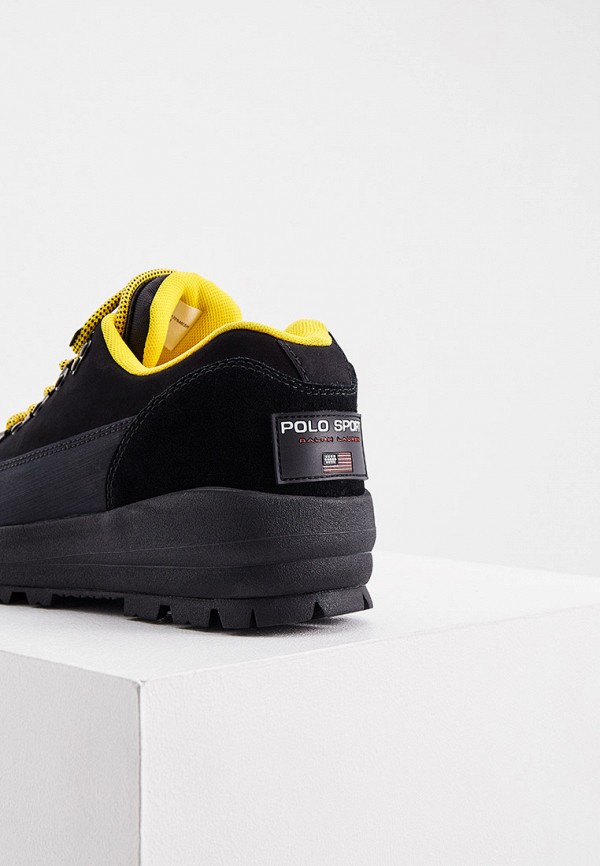 фото Кроссовки polo ralph lauren