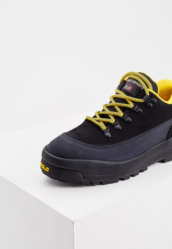 фото Кроссовки polo ralph lauren