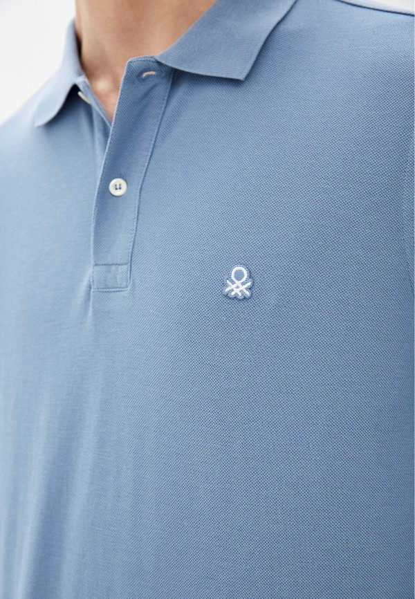 фото Поло united colors of benetton