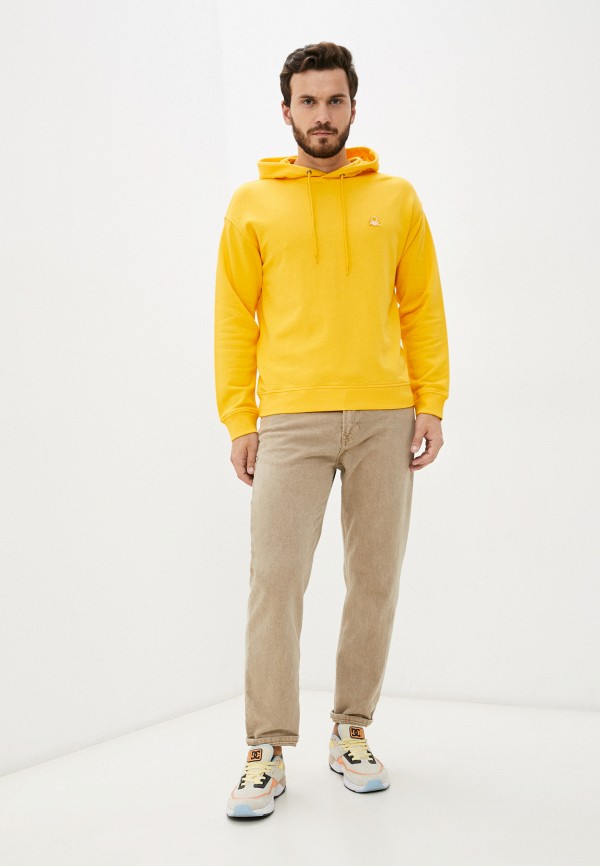 фото Худи united colors of benetton