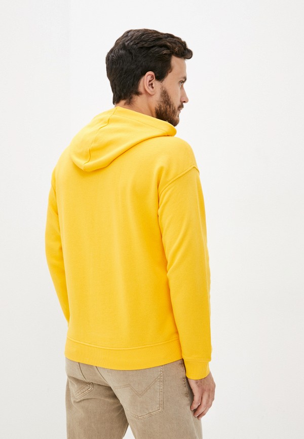 фото Худи united colors of benetton