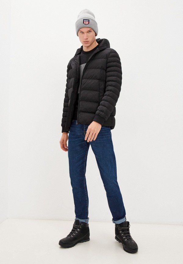 фото Джинсы united colors of benetton