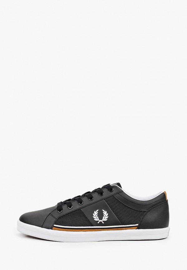 Кеды Fred Perry B2295