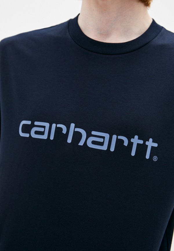 фото Футболка carhartt wip