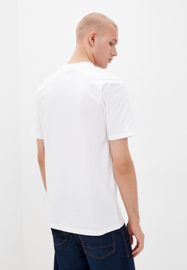 

Футболка Carhartt WIP, Белый