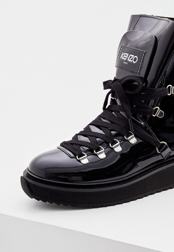 фото Полусапоги kenzo
