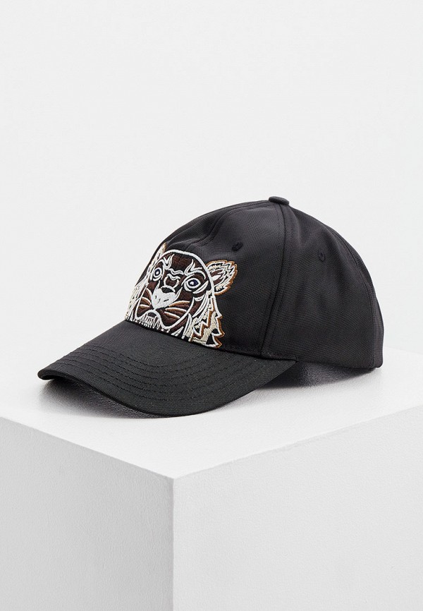

Бейсболка Kenzo, Черный