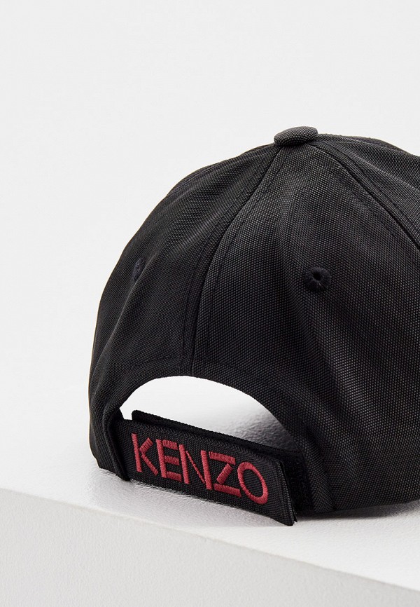 фото Бейсболка kenzo