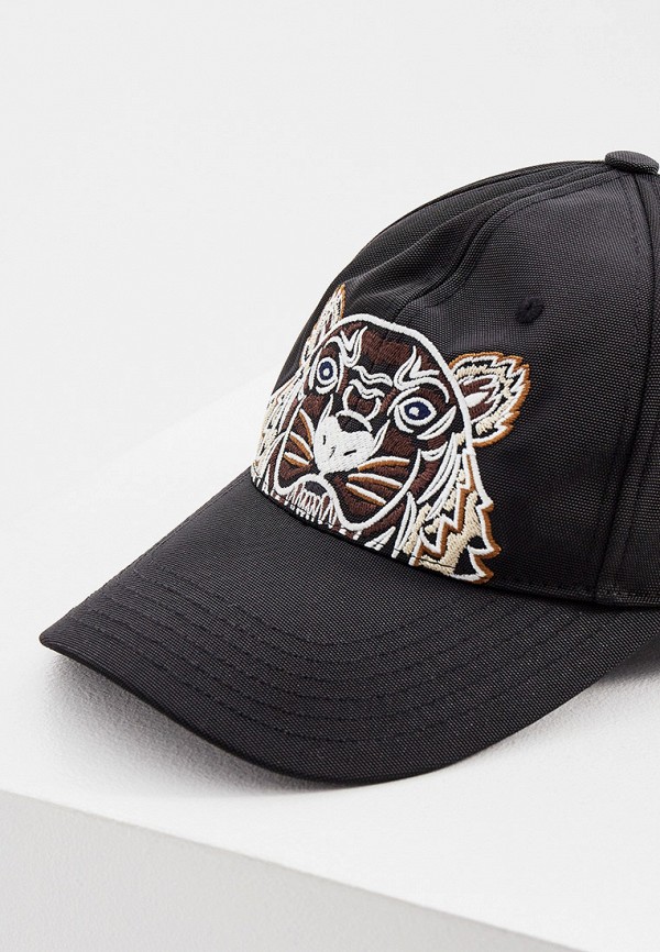 фото Бейсболка kenzo