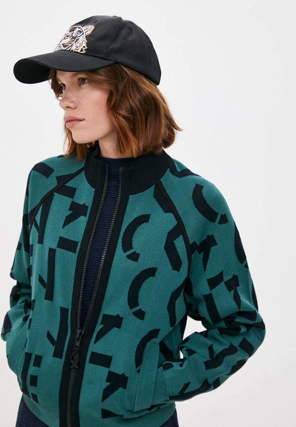 фото Бейсболка kenzo