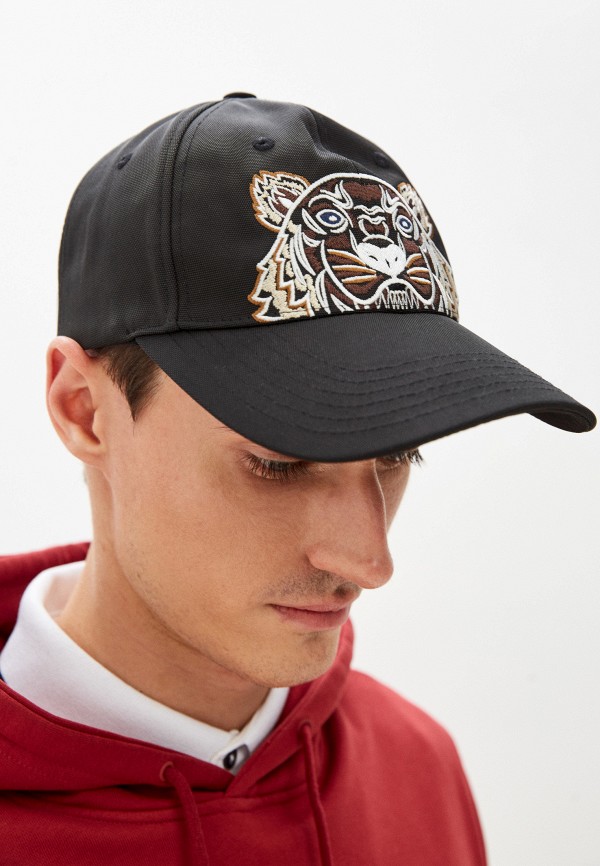 фото Бейсболка kenzo