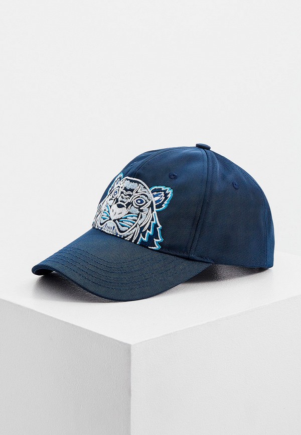 

Бейсболка Kenzo, Синий