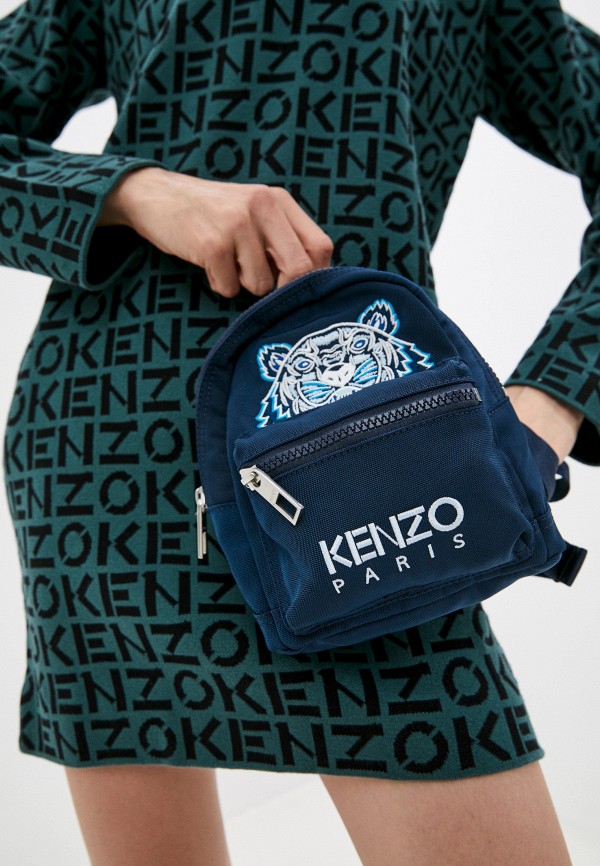 фото Рюкзак kenzo