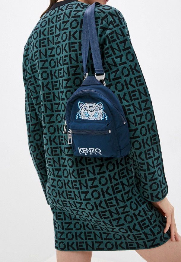 фото Рюкзак kenzo