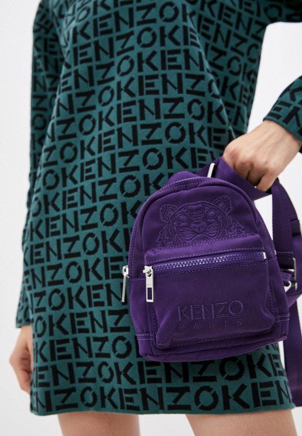 фото Рюкзак kenzo