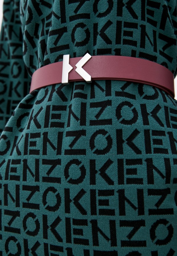 

Ремень Kenzo, Розовый, Kenzo RTLAAQ751601