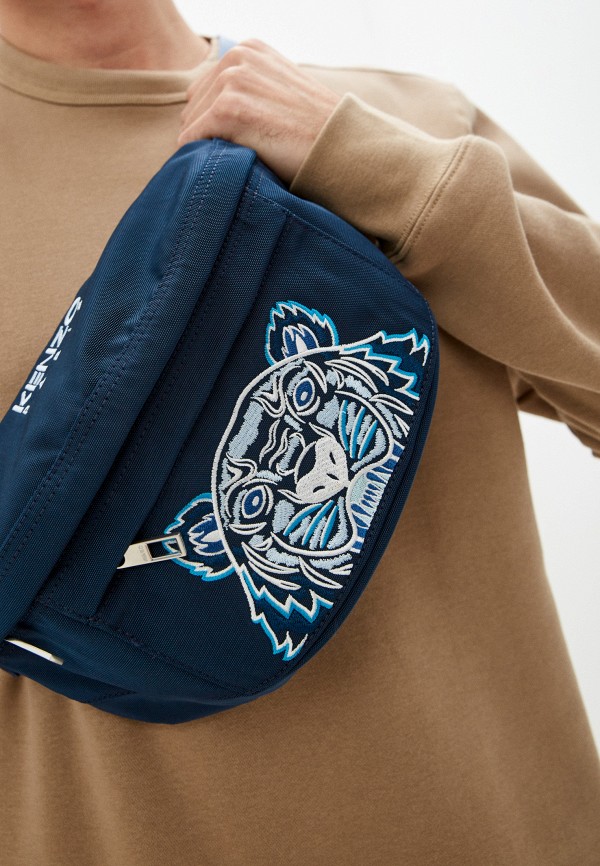 фото Сумка поясная kenzo