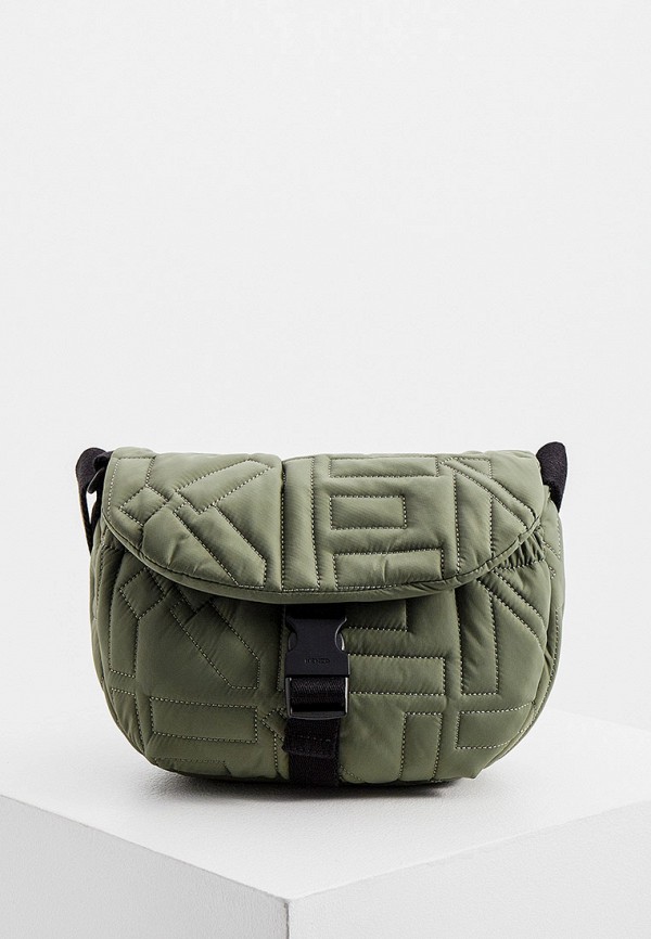 

Сумка Kenzo, Хаки, Kenzo RTLAAQ751801