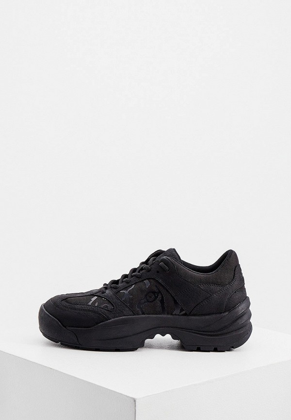 

Кроссовки Kenzo, Черный