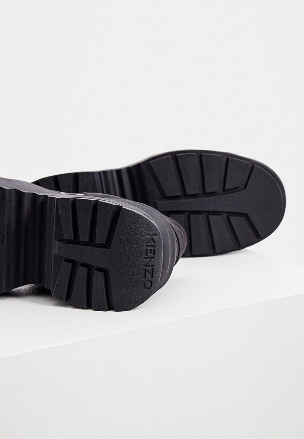 фото Кроссовки kenzo