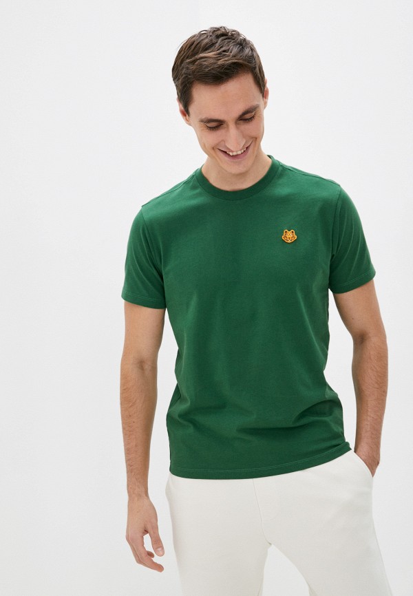 

Футболка Kenzo, Зеленый