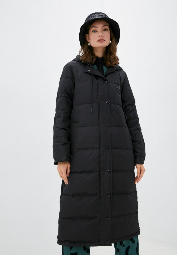 фото Пуховик kenzo