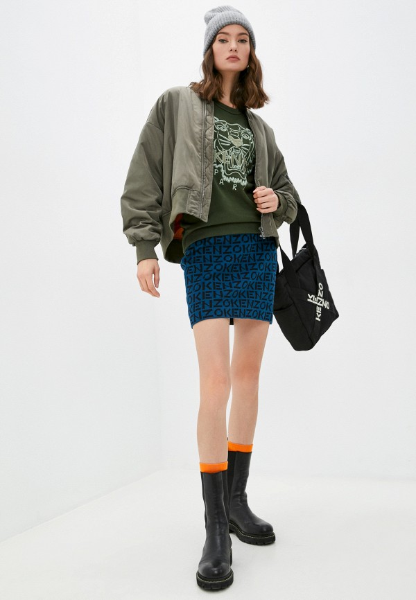 фото Юбка kenzo