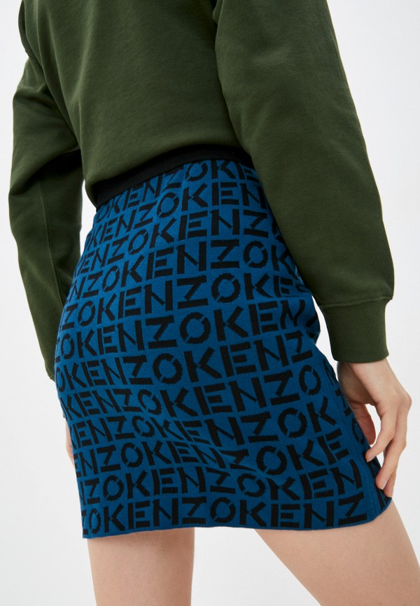фото Юбка kenzo