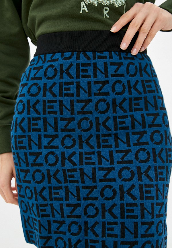 фото Юбка kenzo