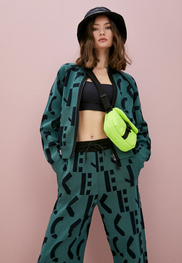 фото Брюки спортивные kenzo