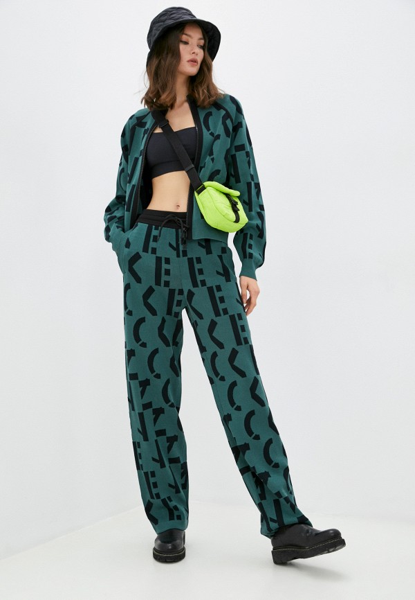 фото Брюки спортивные kenzo