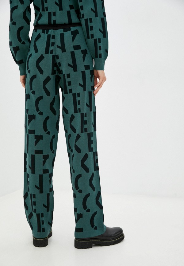 фото Брюки спортивные kenzo