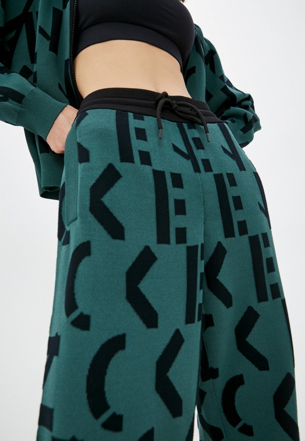 

Брюки спортивные Kenzo, Бирюзовый